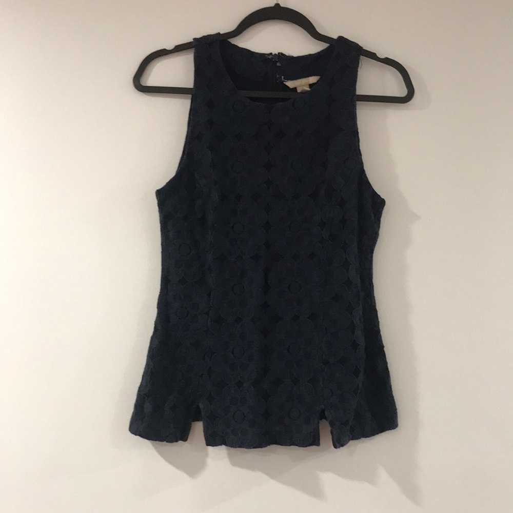 Banana Republic blouse